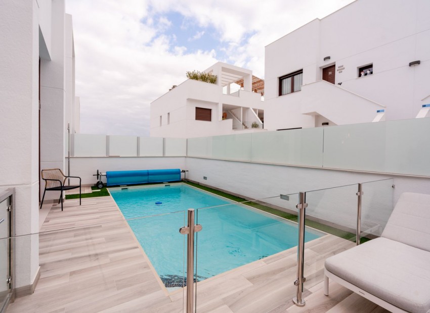  - Villa - 