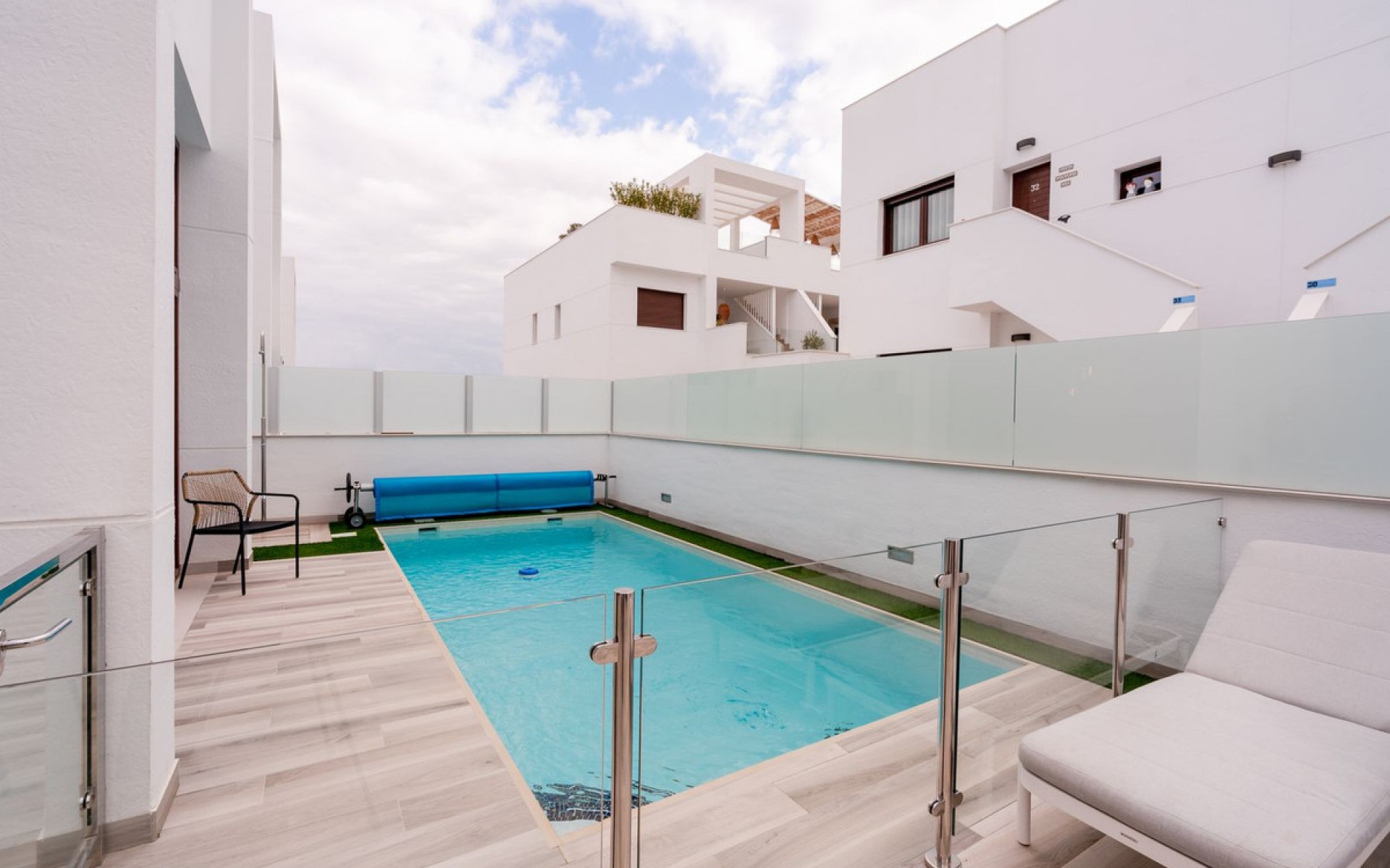  - Villa - 