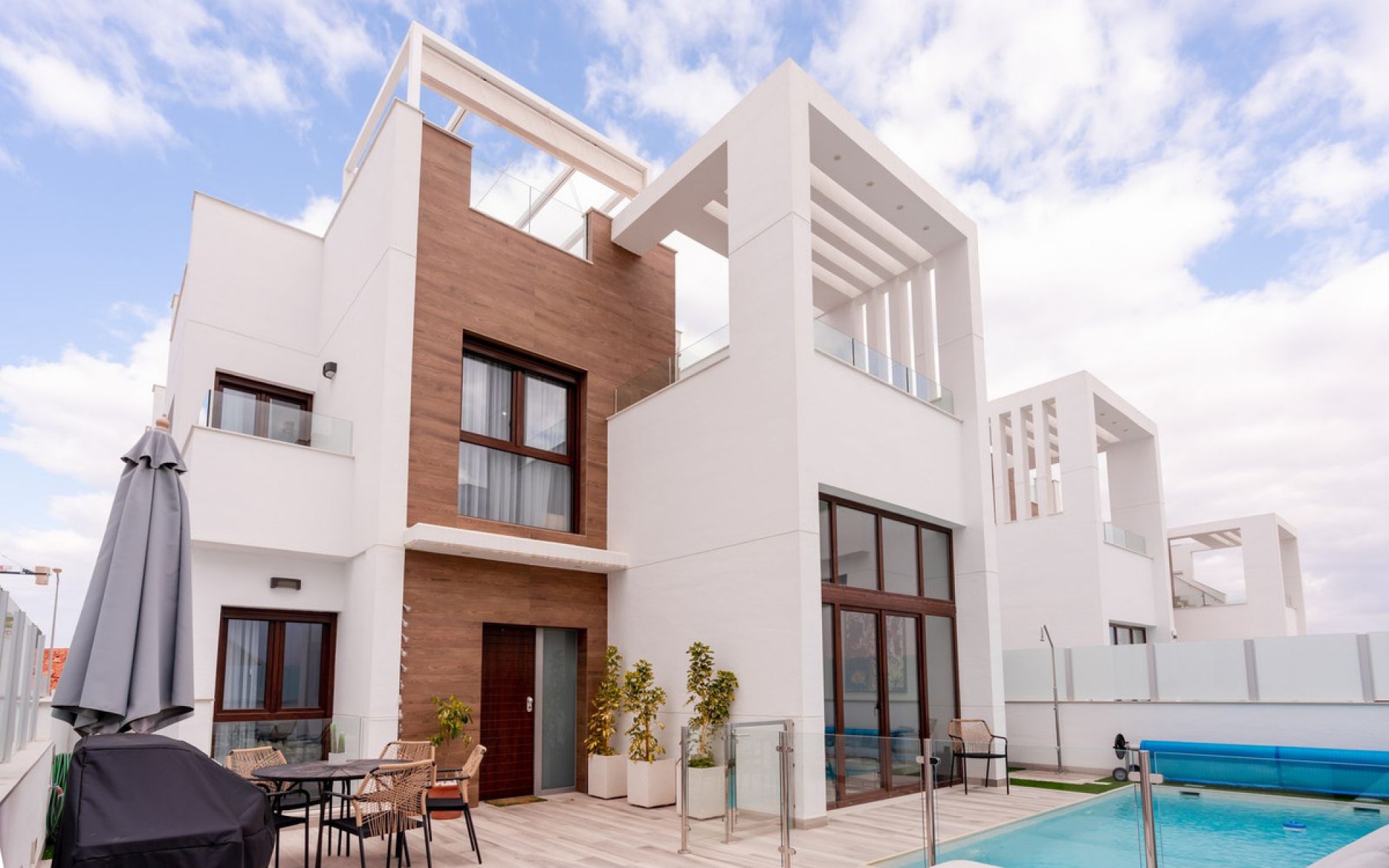  - Villa - 