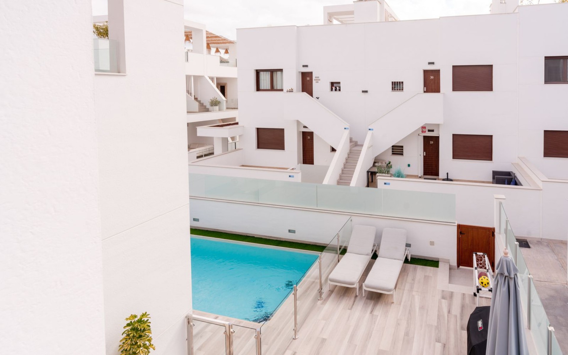 - Villa - 