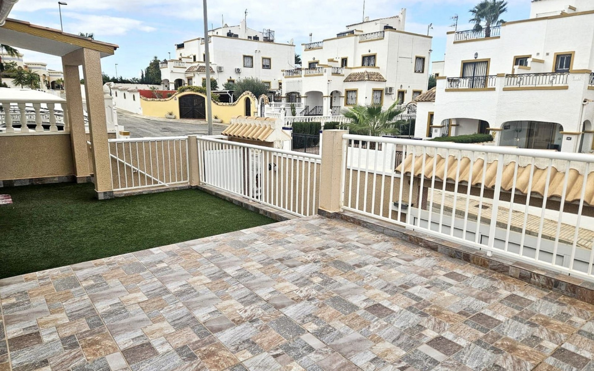  - Villa - 