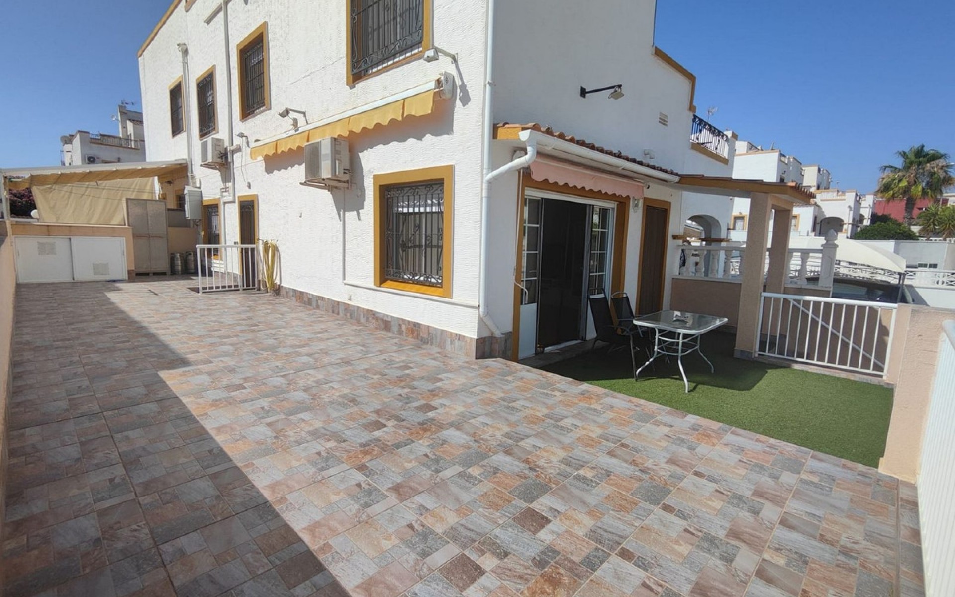  - Villa - 