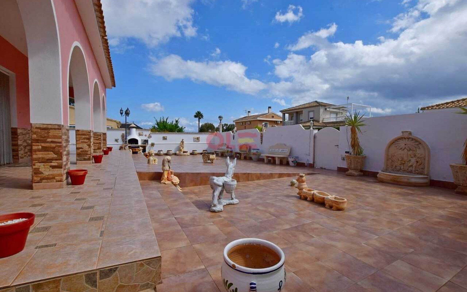  - Villa - 