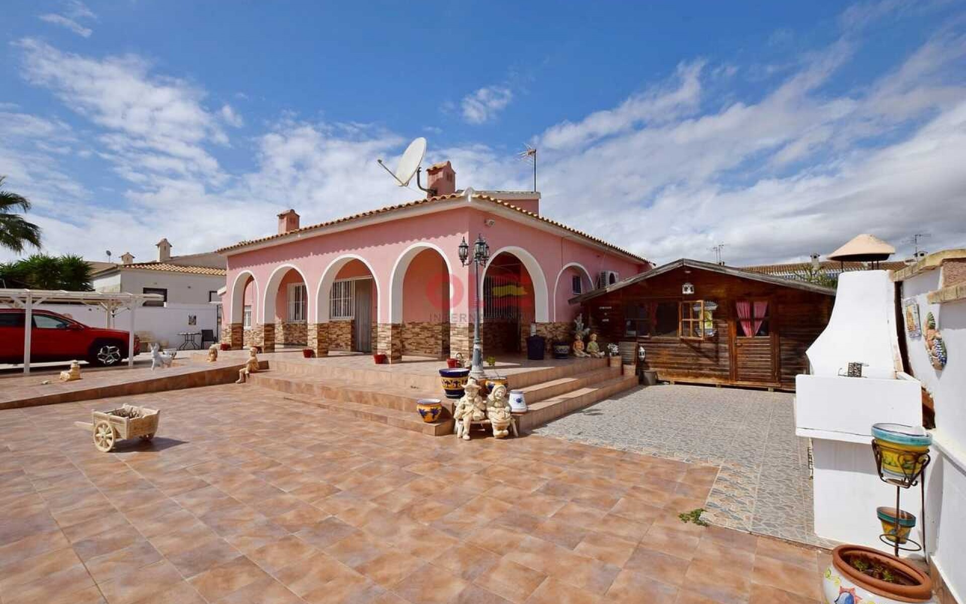  - Villa - 