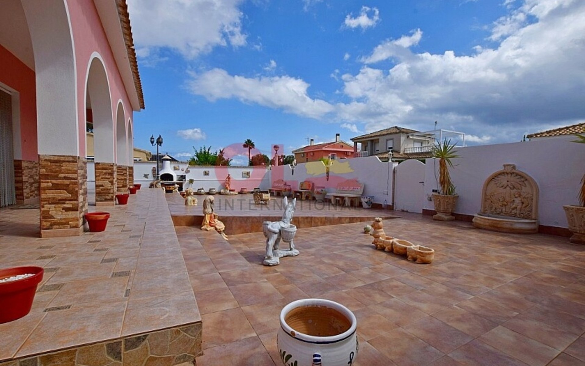  - Villa - 