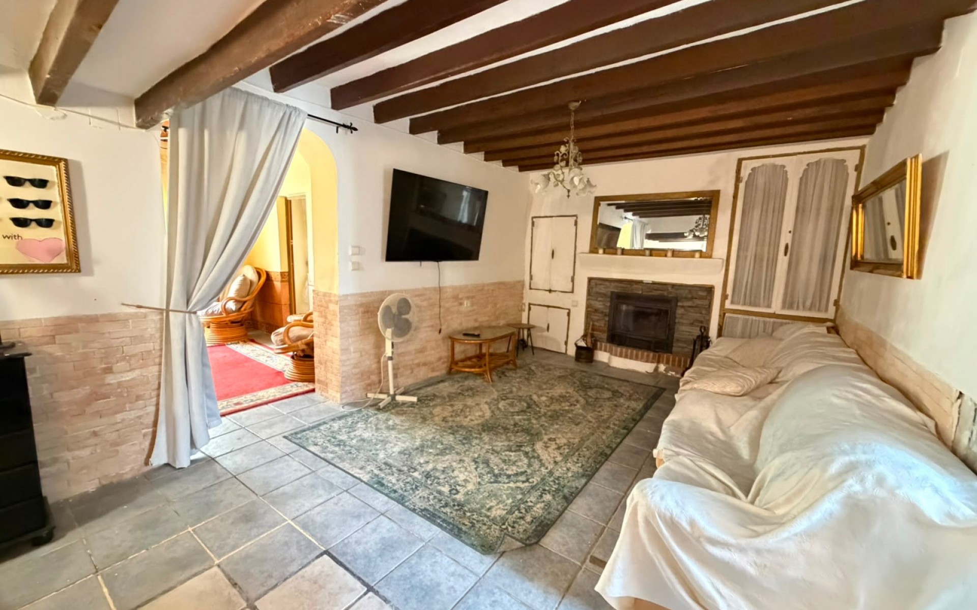  - Villa - 