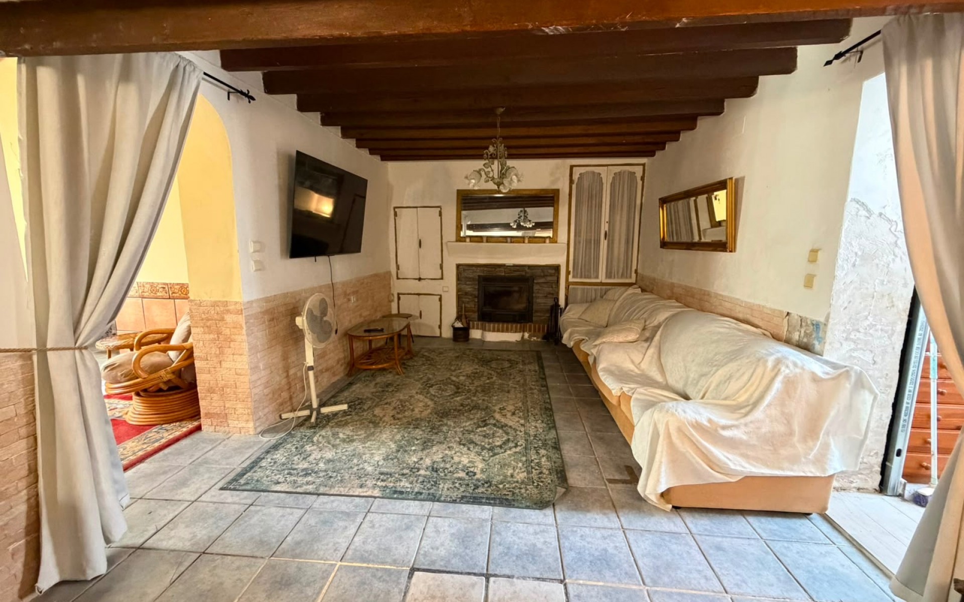  - Villa - 