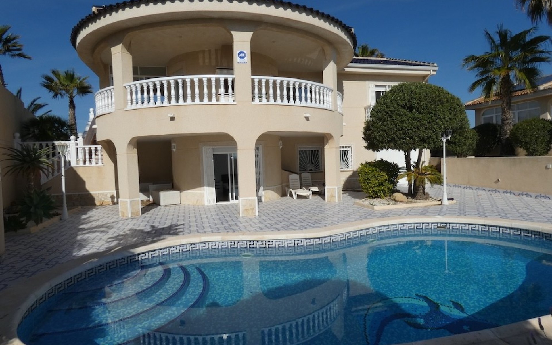  - Villa - 