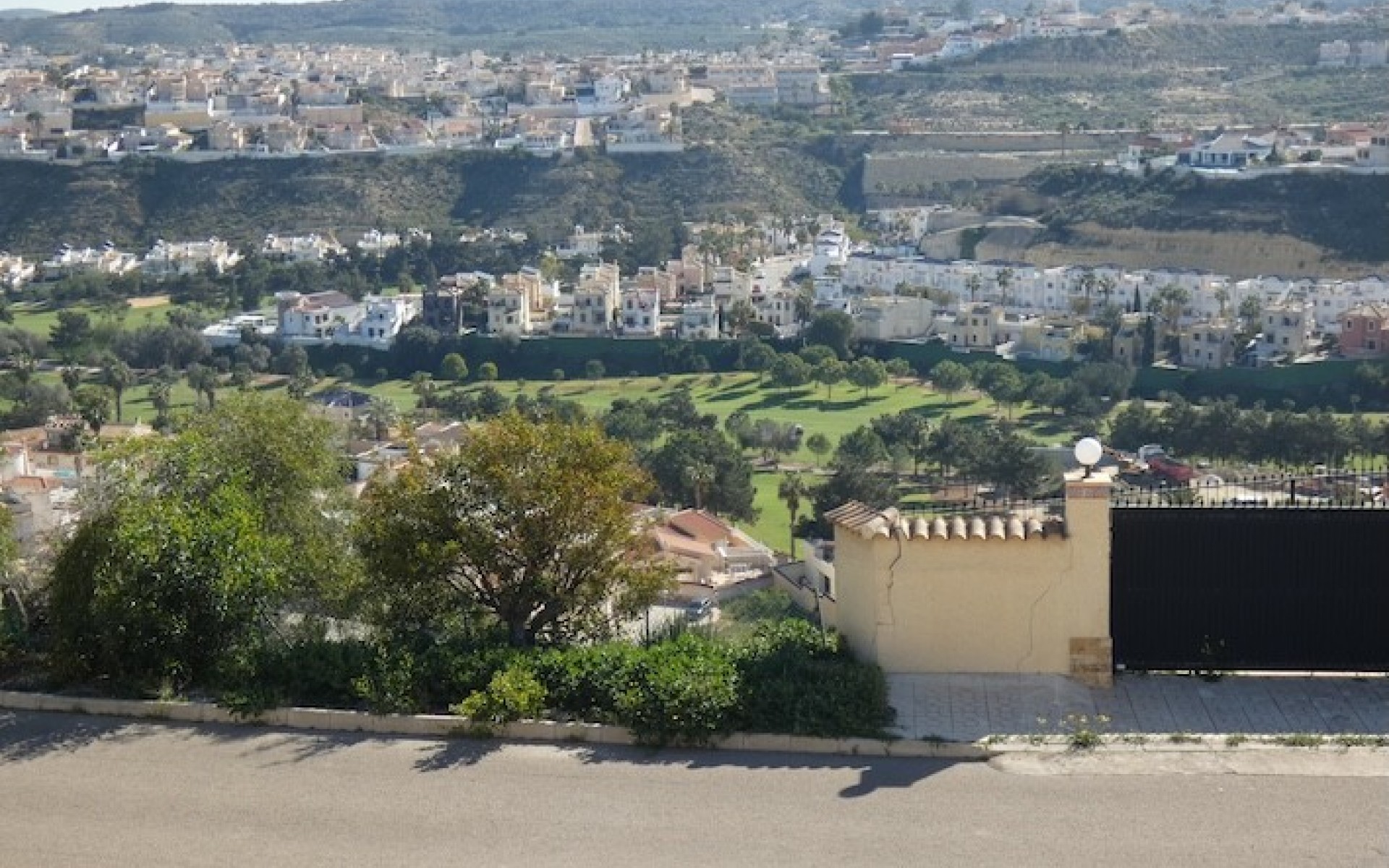  - Villa - 