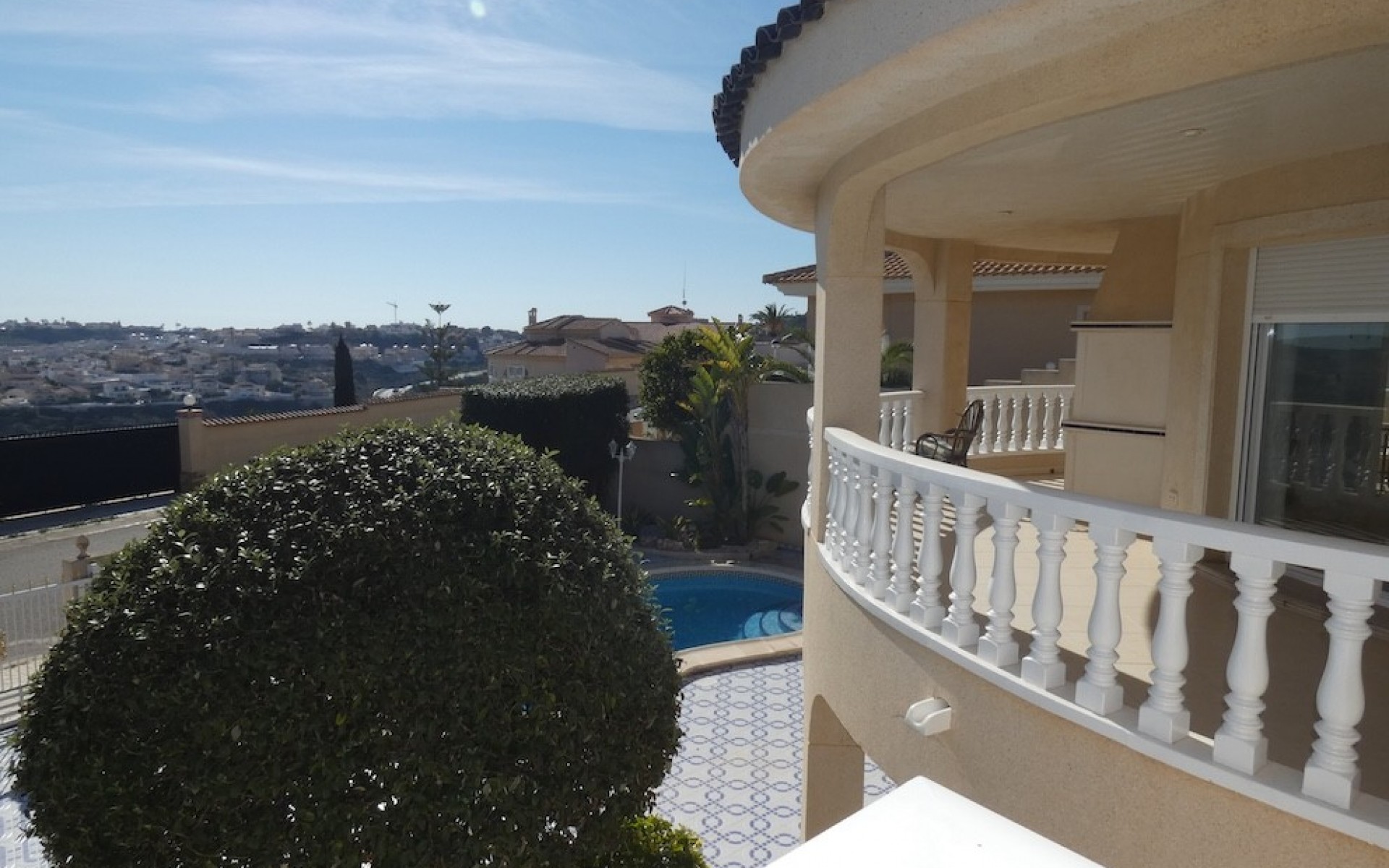  - Villa - 