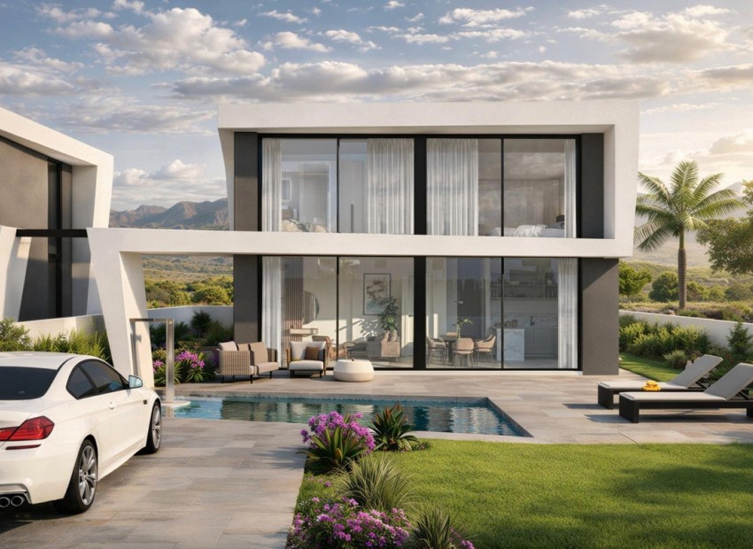  - Villa - 