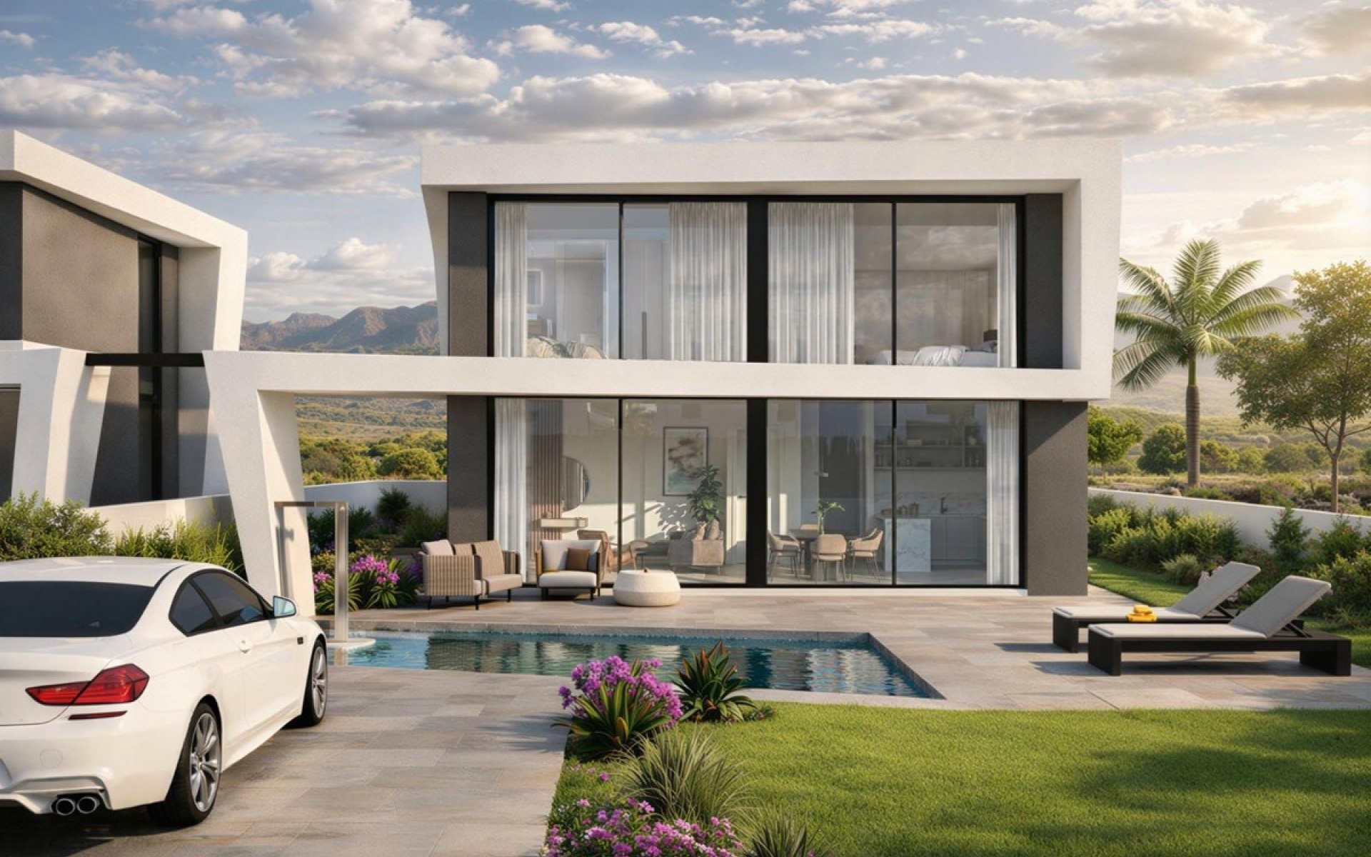  - Villa - 