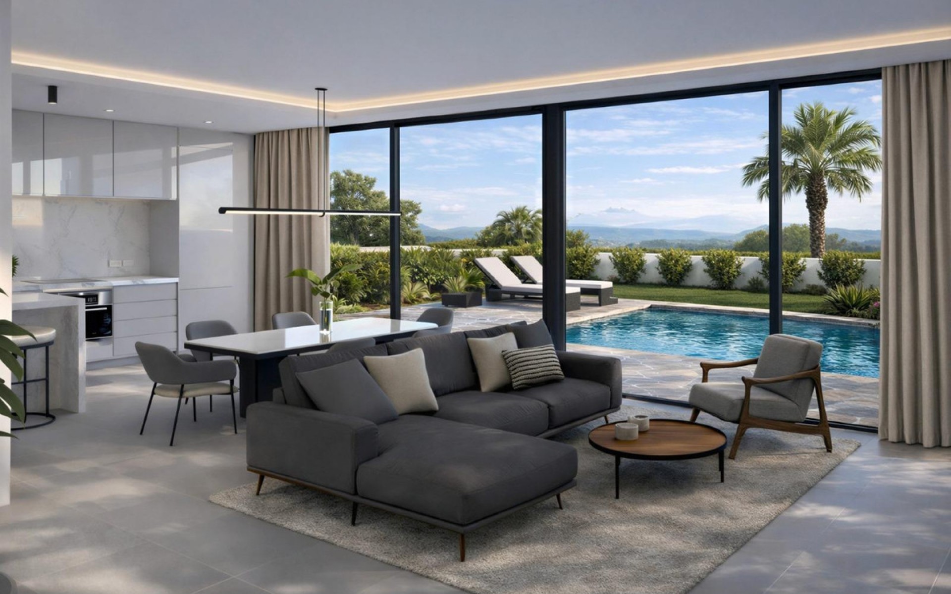  - Villa - 