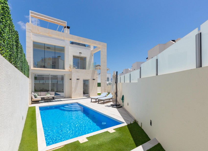  - Villa - 