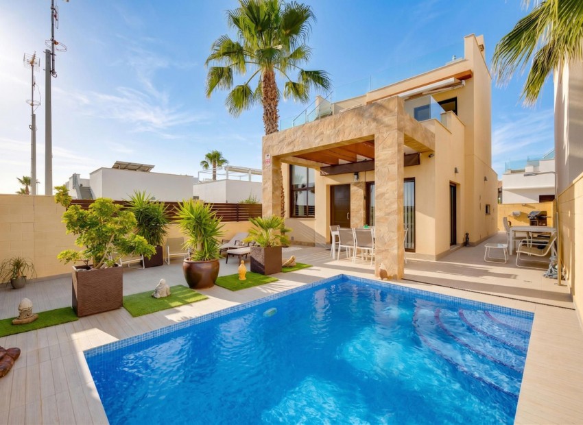  - Villa - 