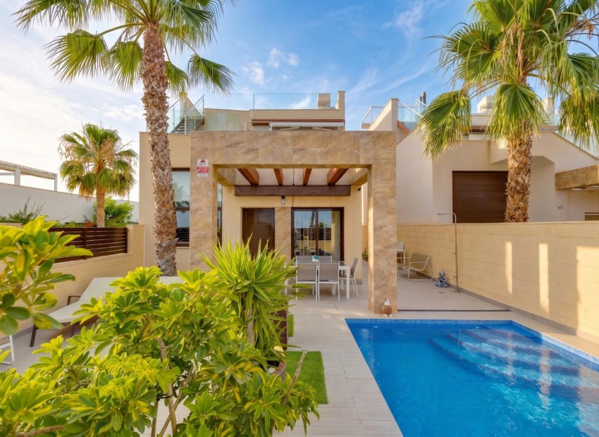  - Villa - 
