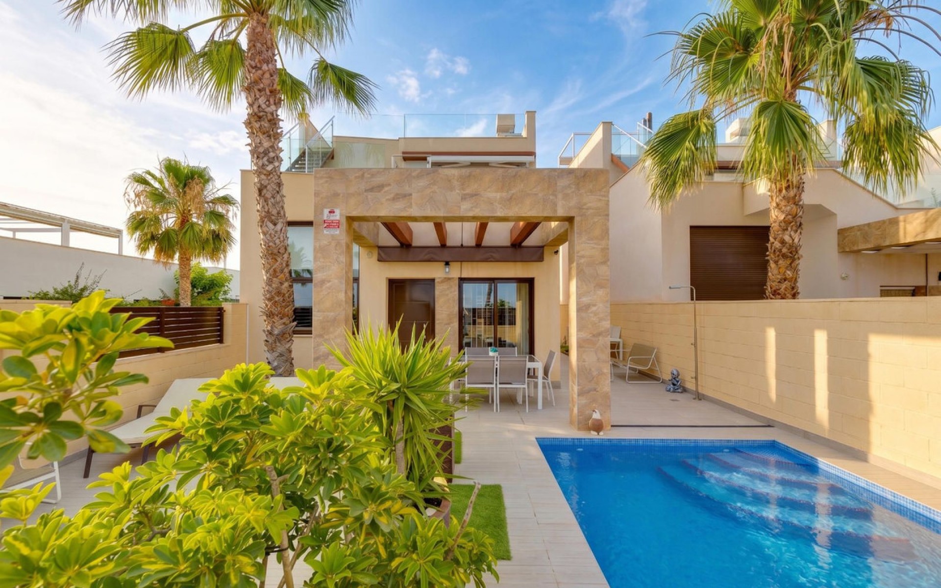  - Villa - 