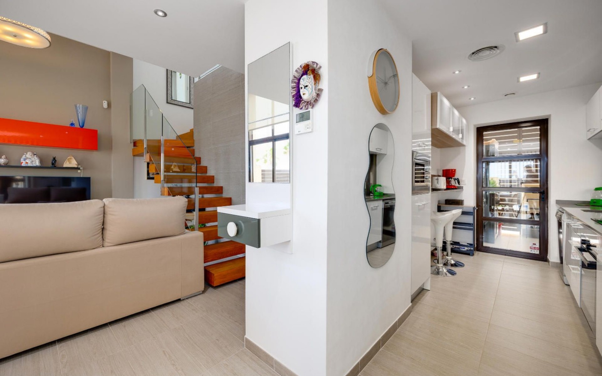  - Villa - 