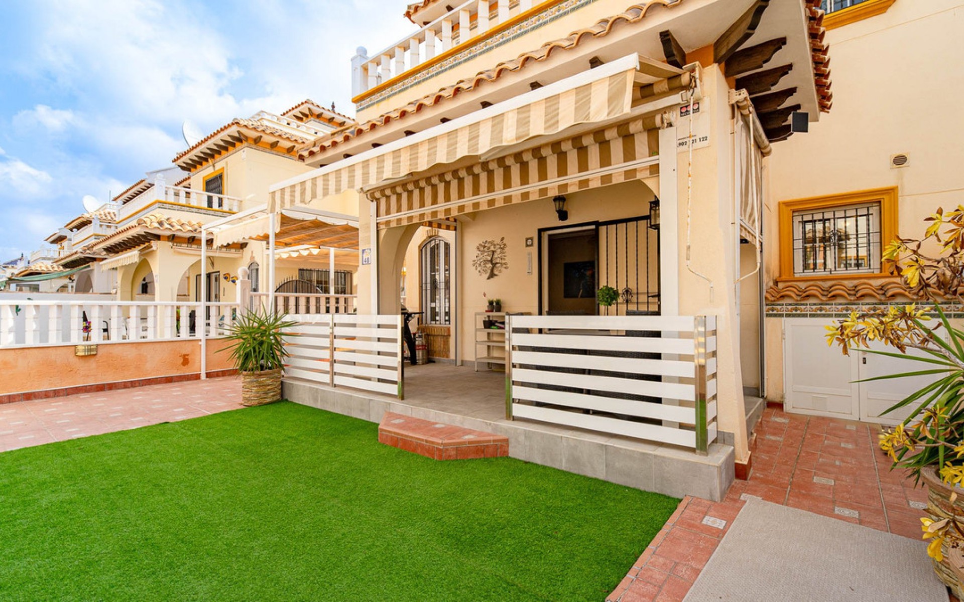  - Villa - 