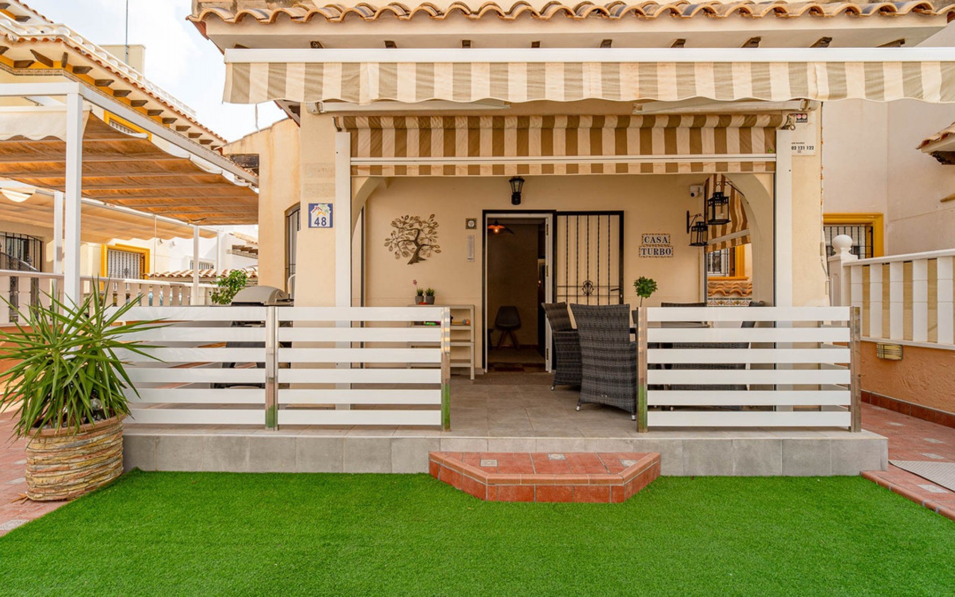  - Villa - 