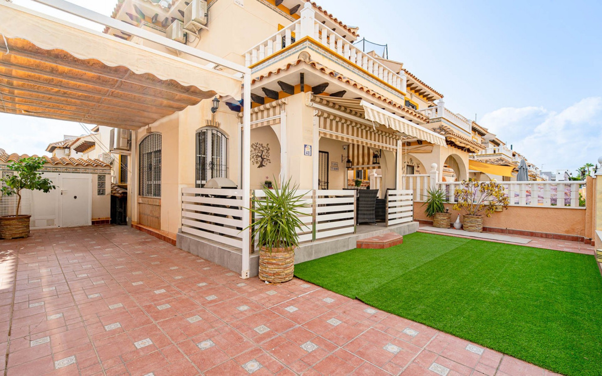  - Villa - 