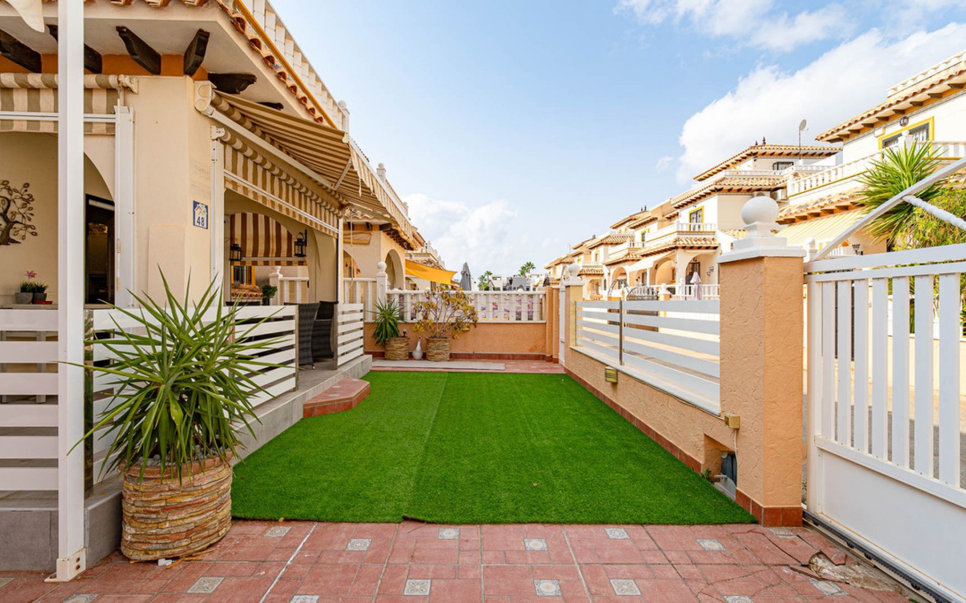  - Villa - 