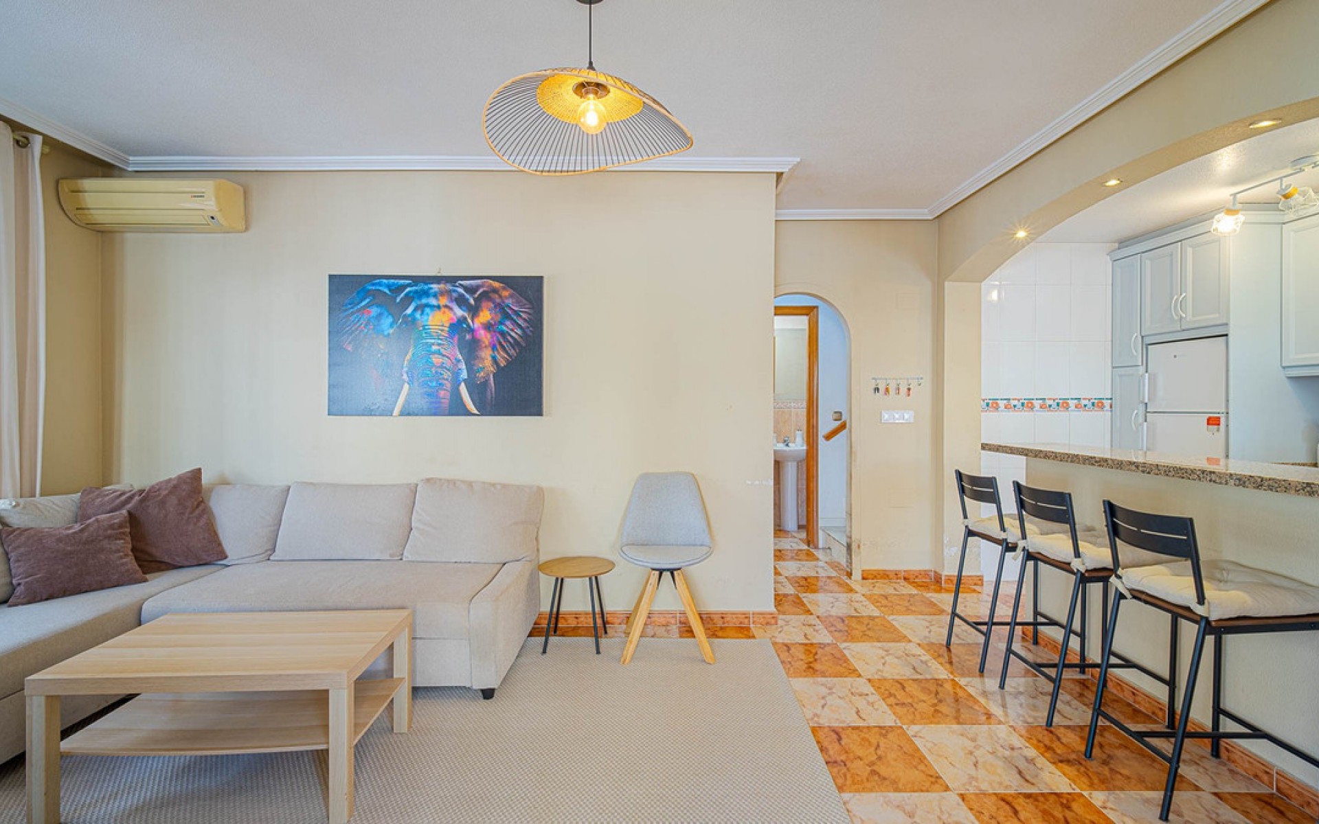  - Villa - 