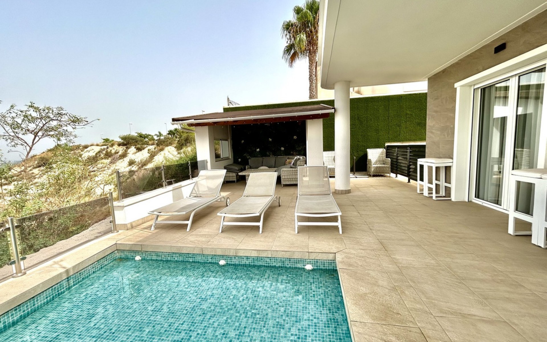  - Villa - 