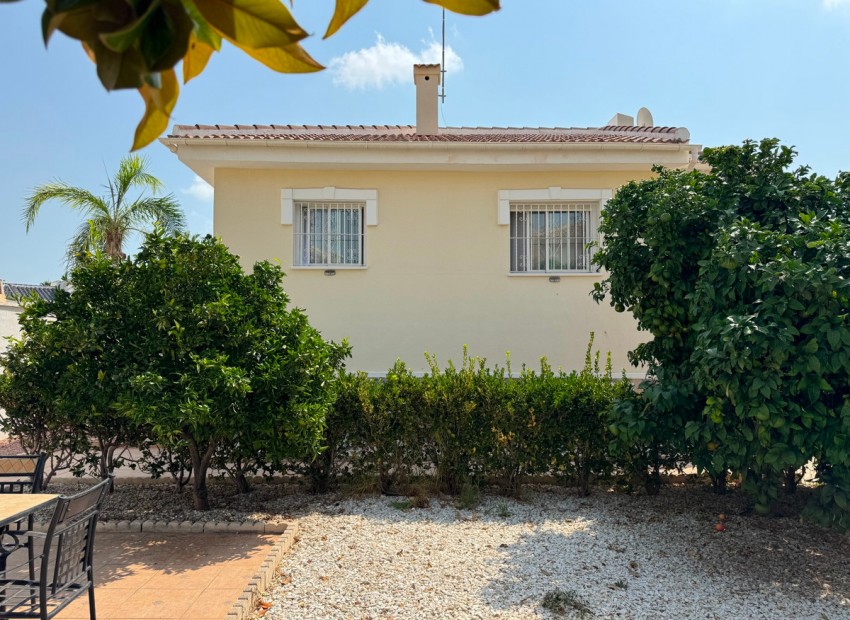  - Villa - 
