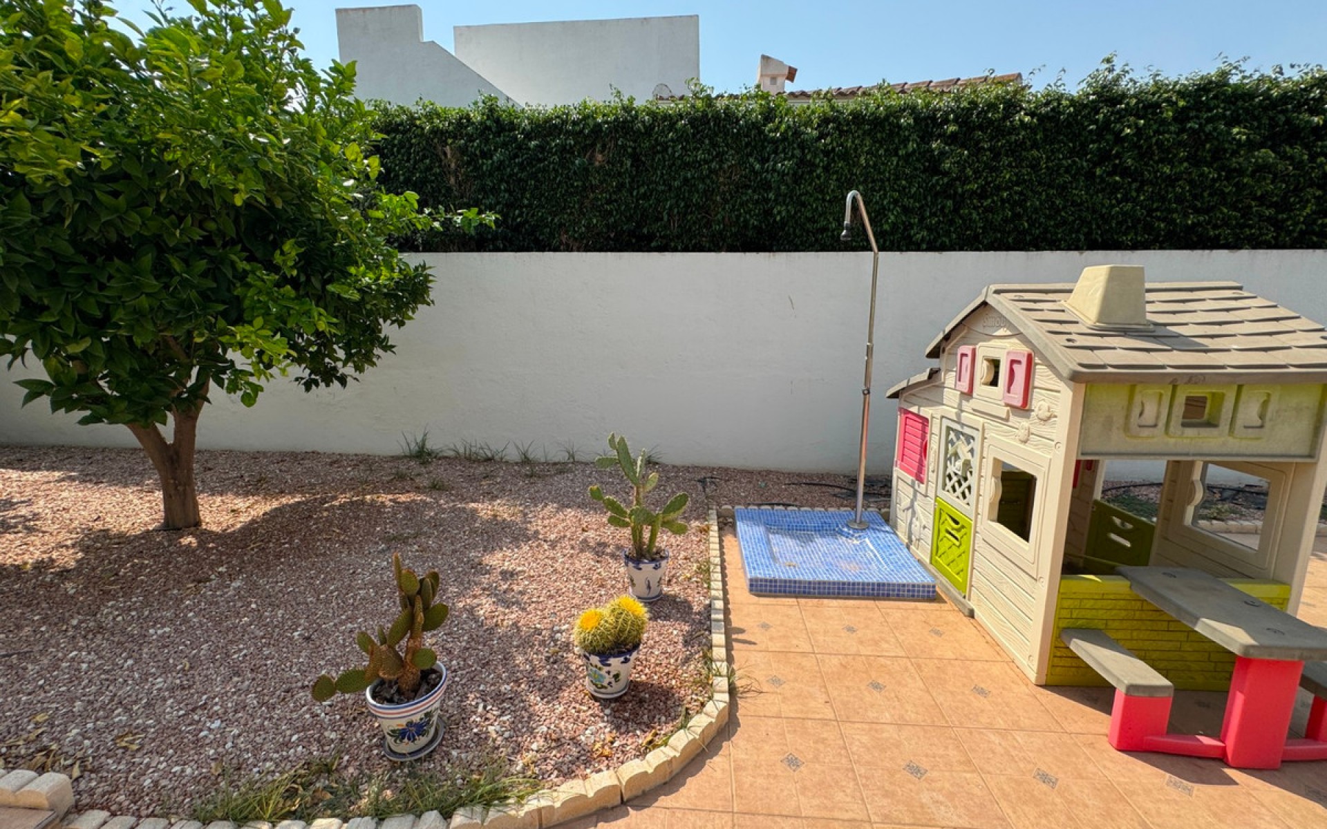  - Villa - 