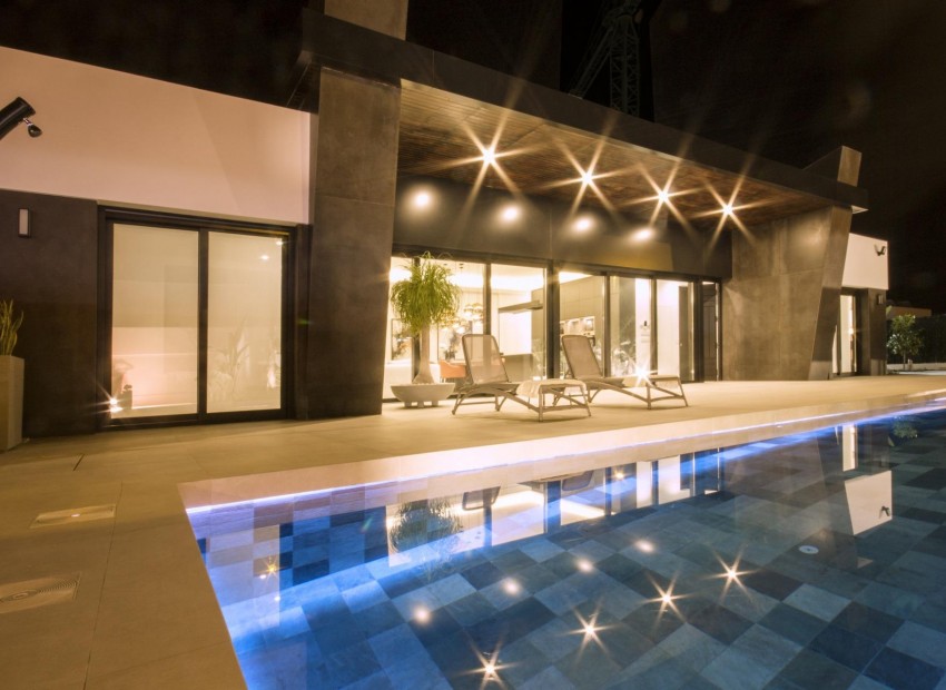  - Villa - 