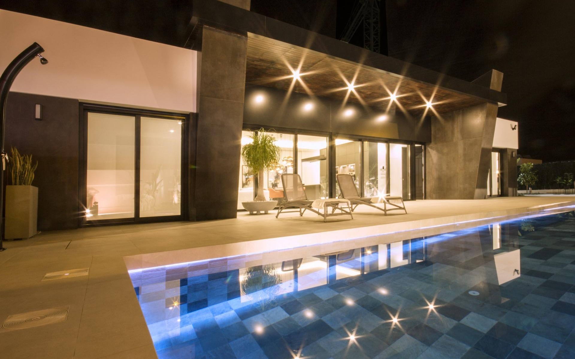  - Villa - 