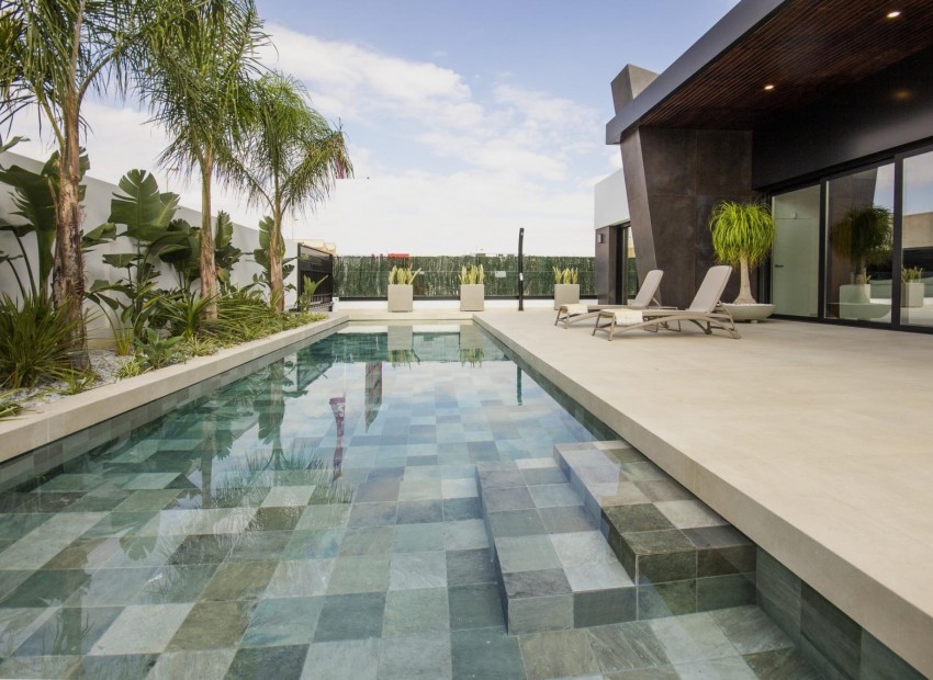  - Villa - 