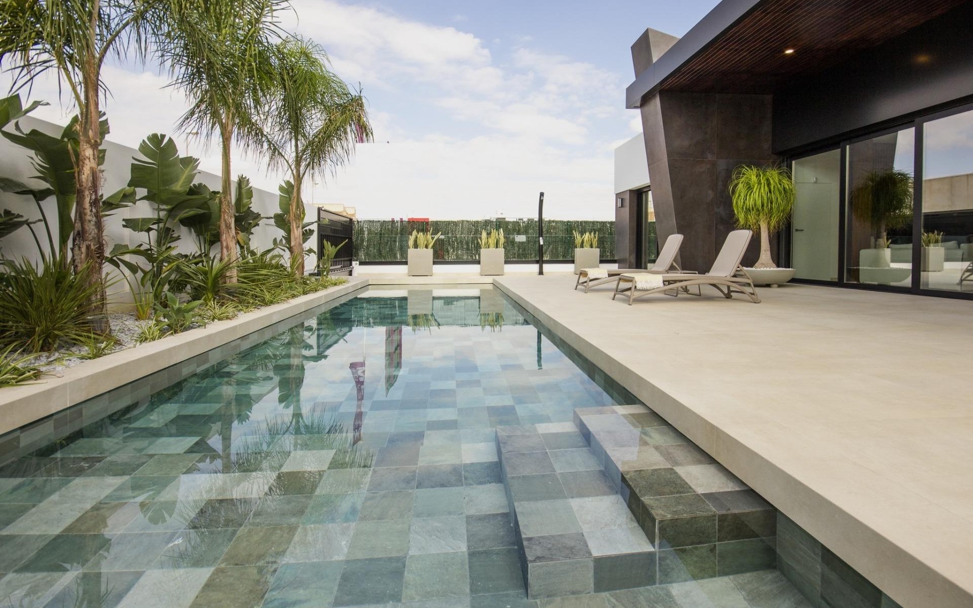  - Villa - 
