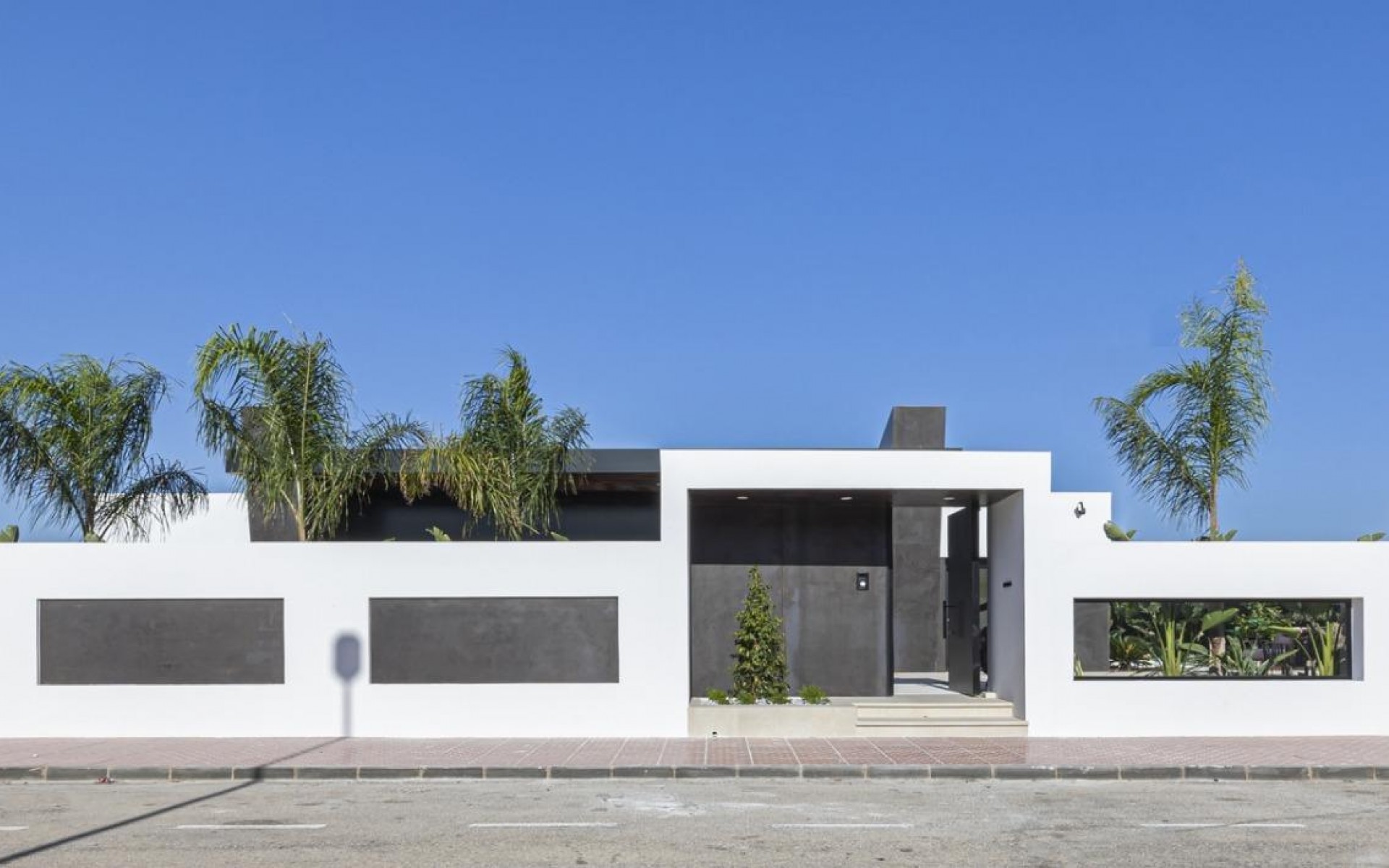  - Villa - 