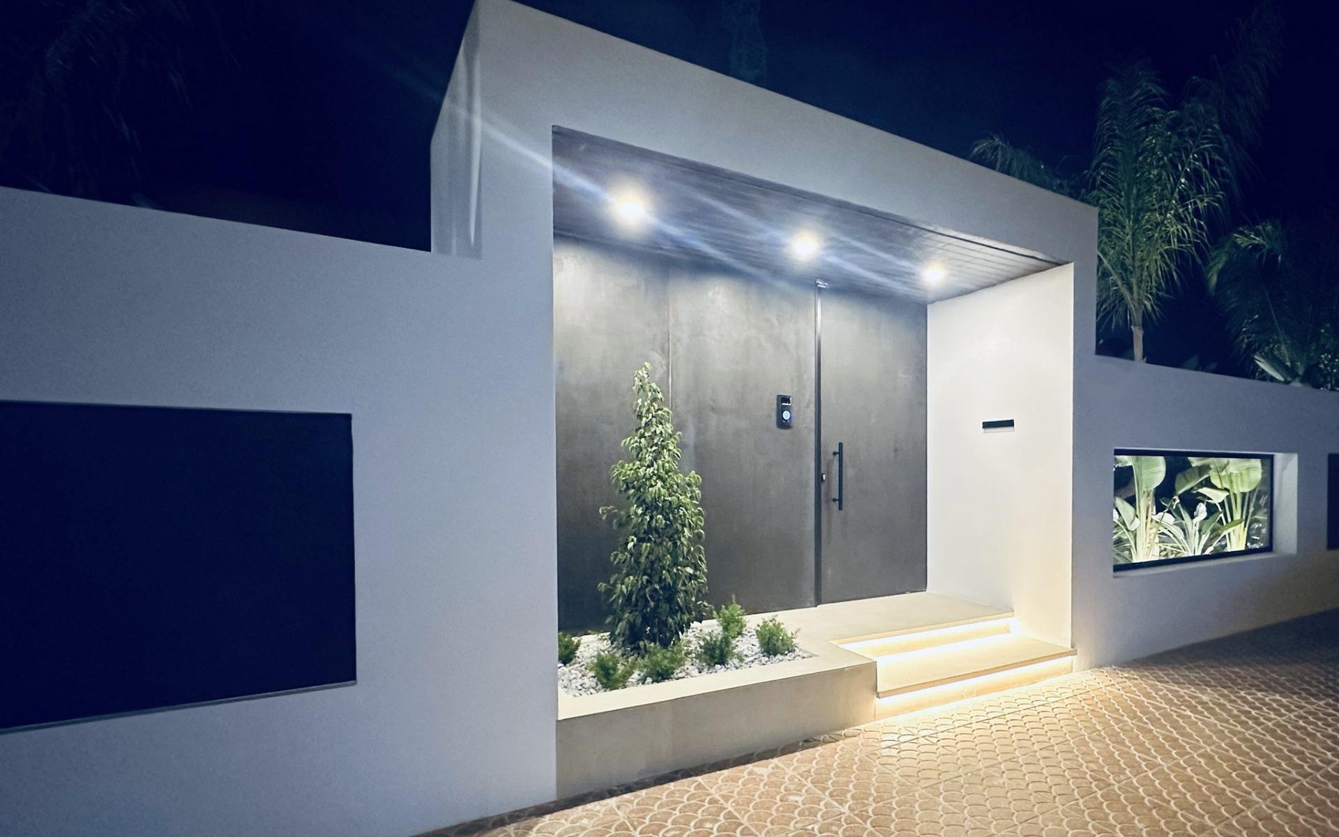  - Villa - 