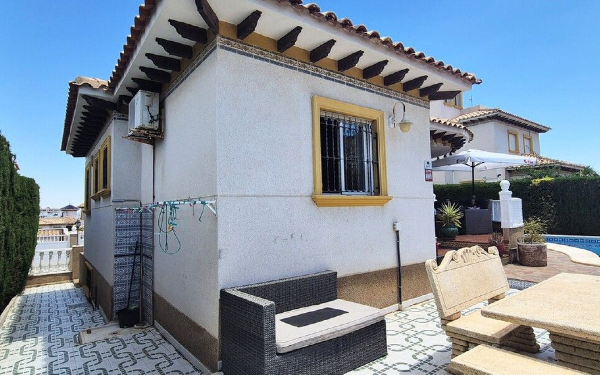  - Villa - 