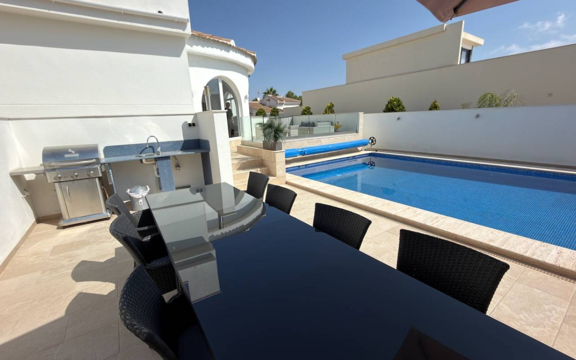  - Villa - 