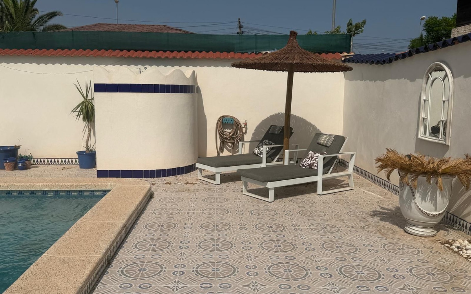  - Villa - 