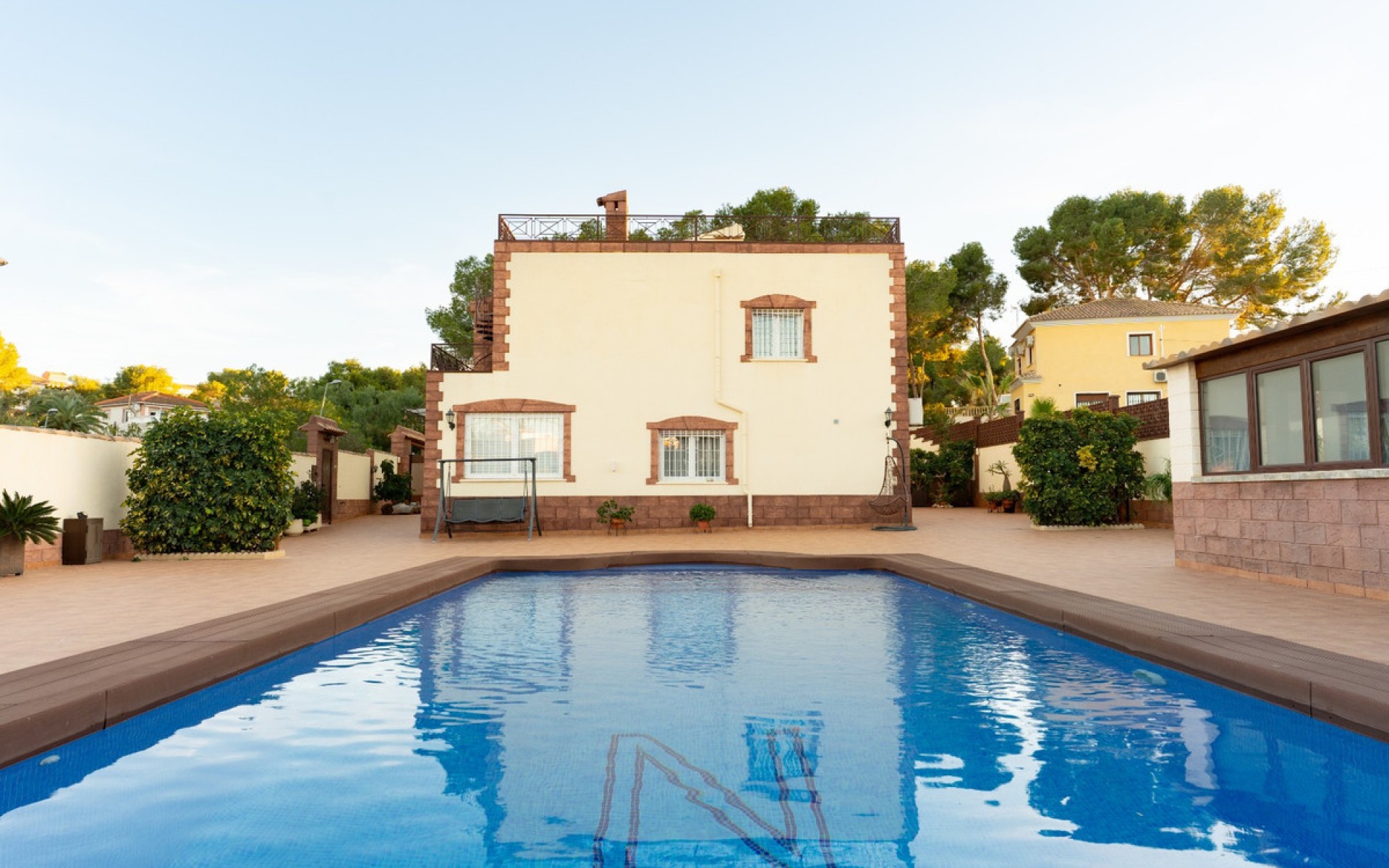  - Villa - 