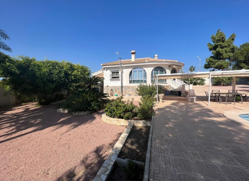  - Villa - 