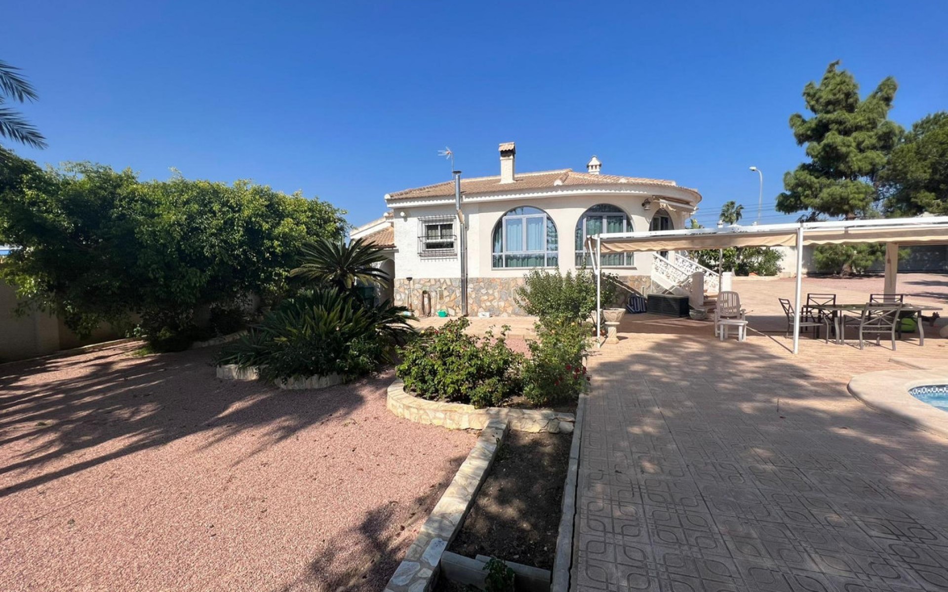  - Villa - 