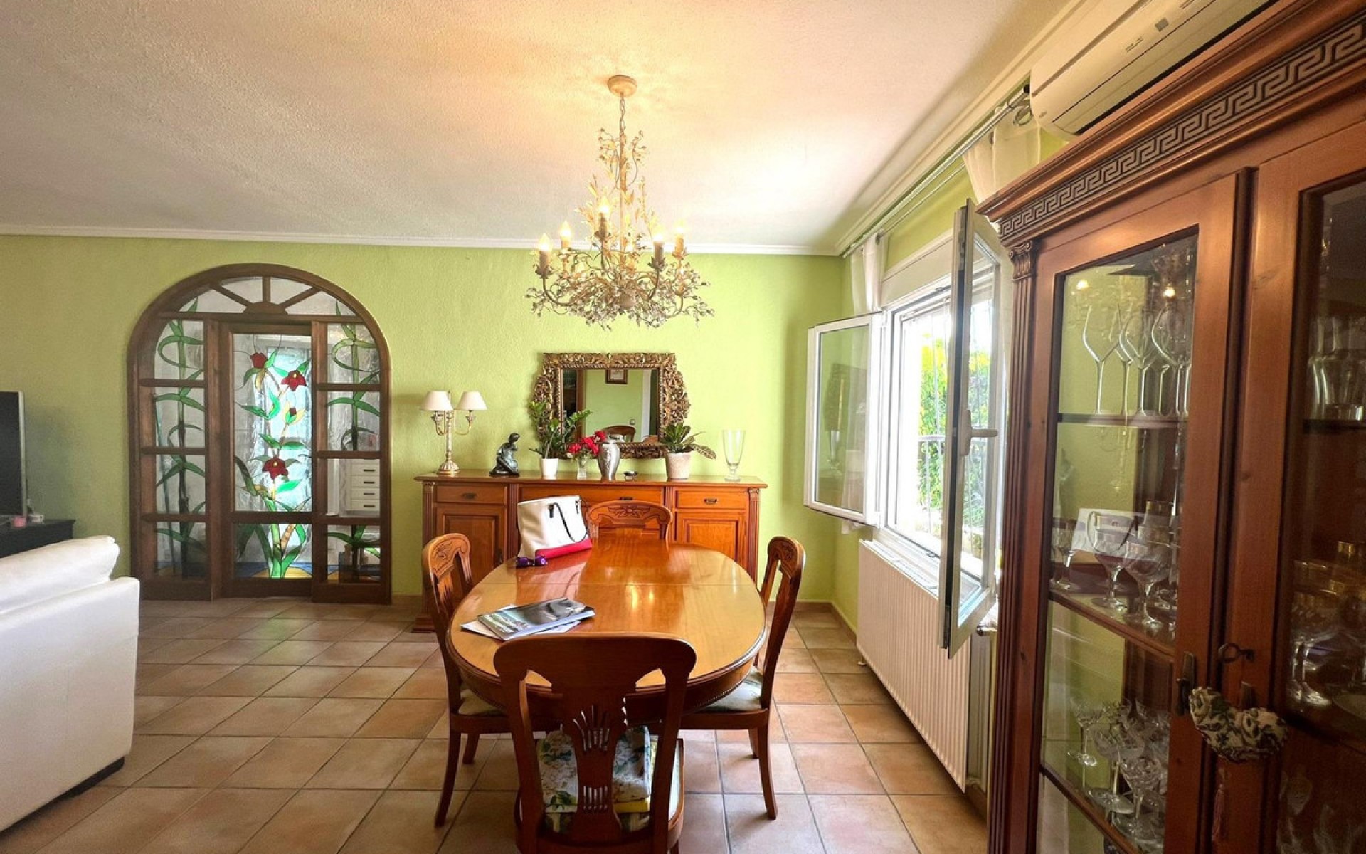  - Villa - 