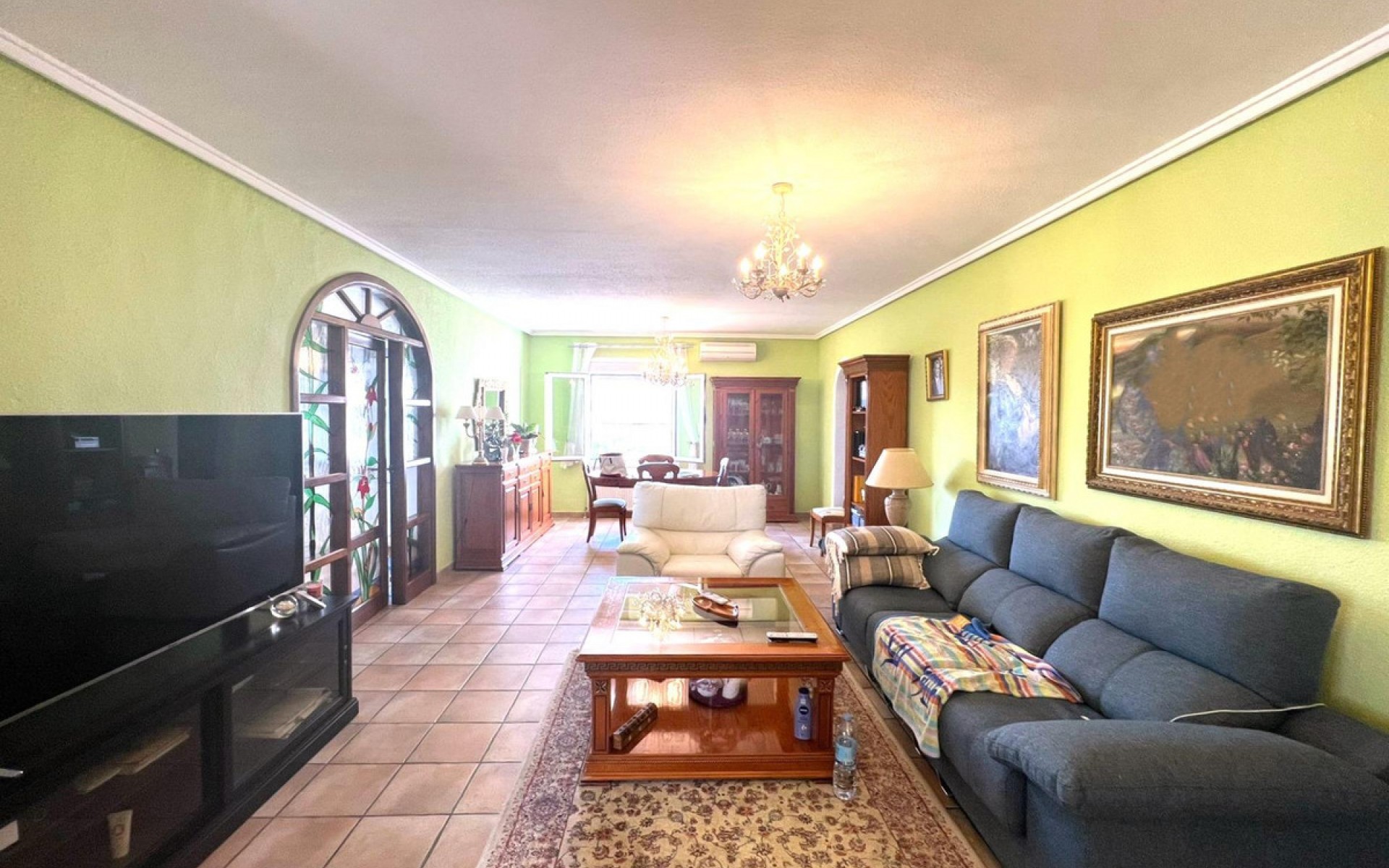  - Villa - 