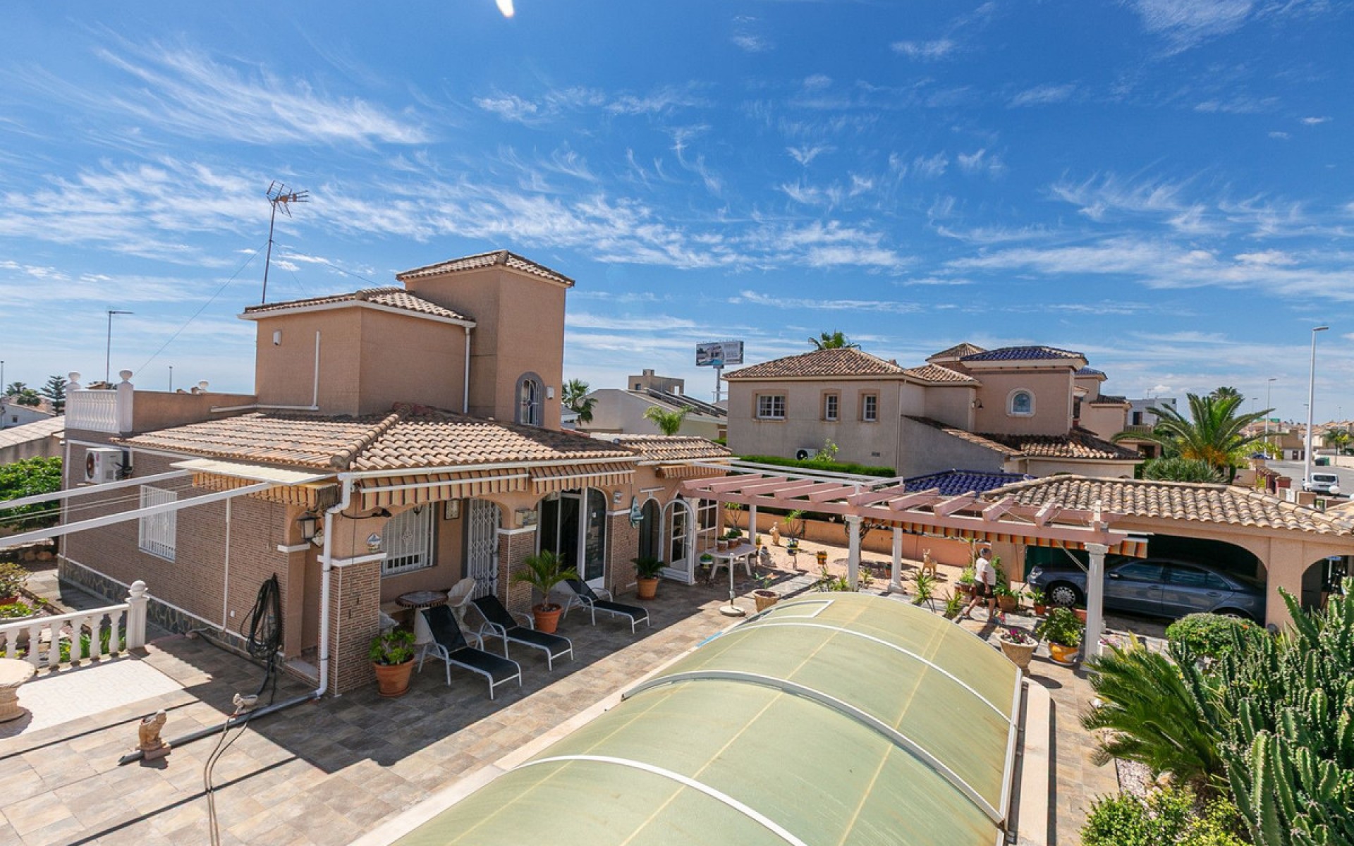  - Villa - 