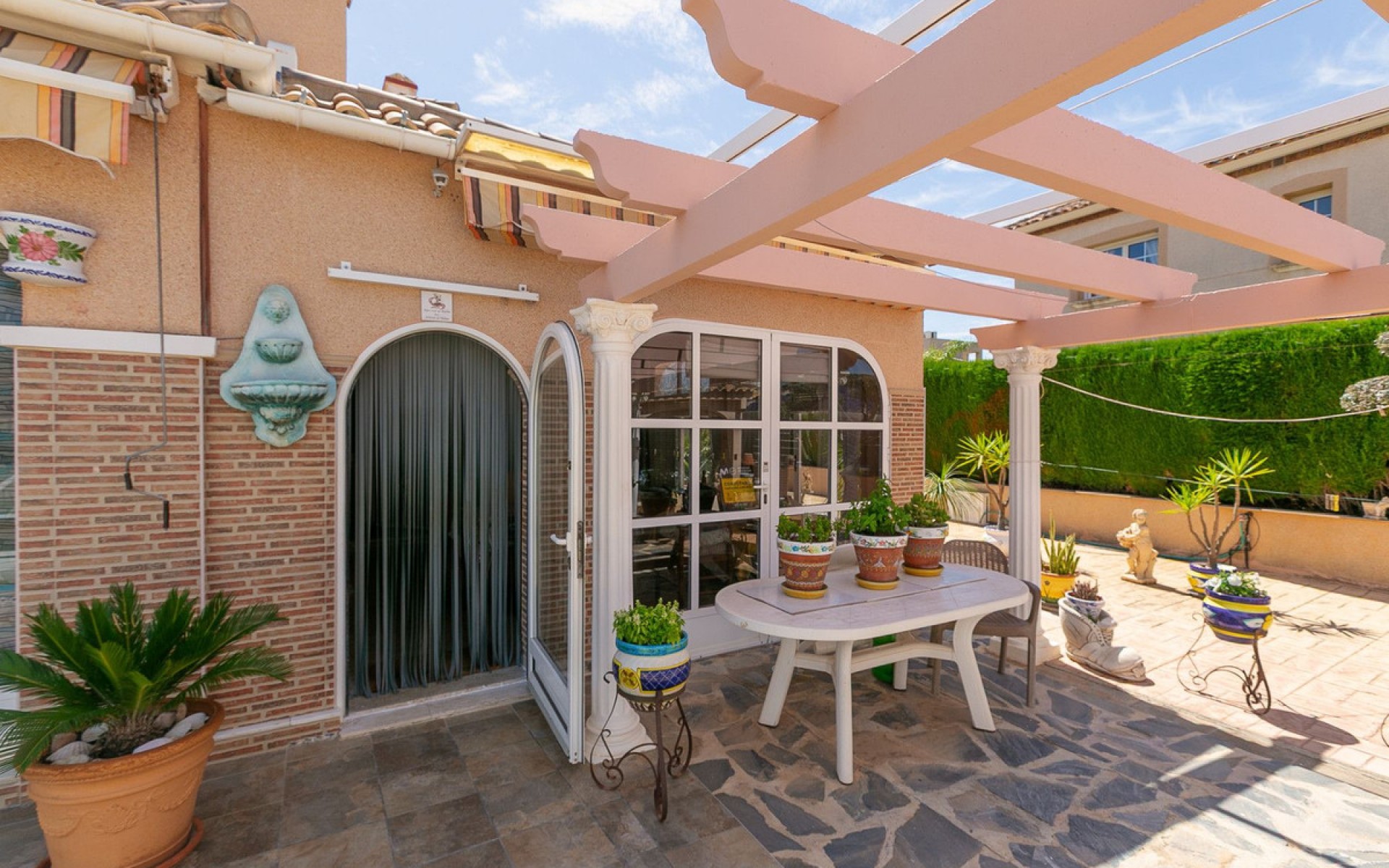  - Villa - 