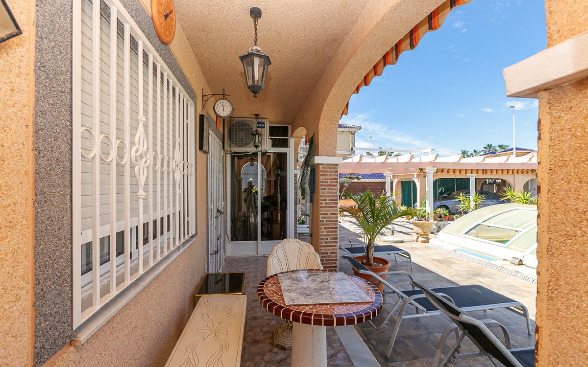  - Villa - 