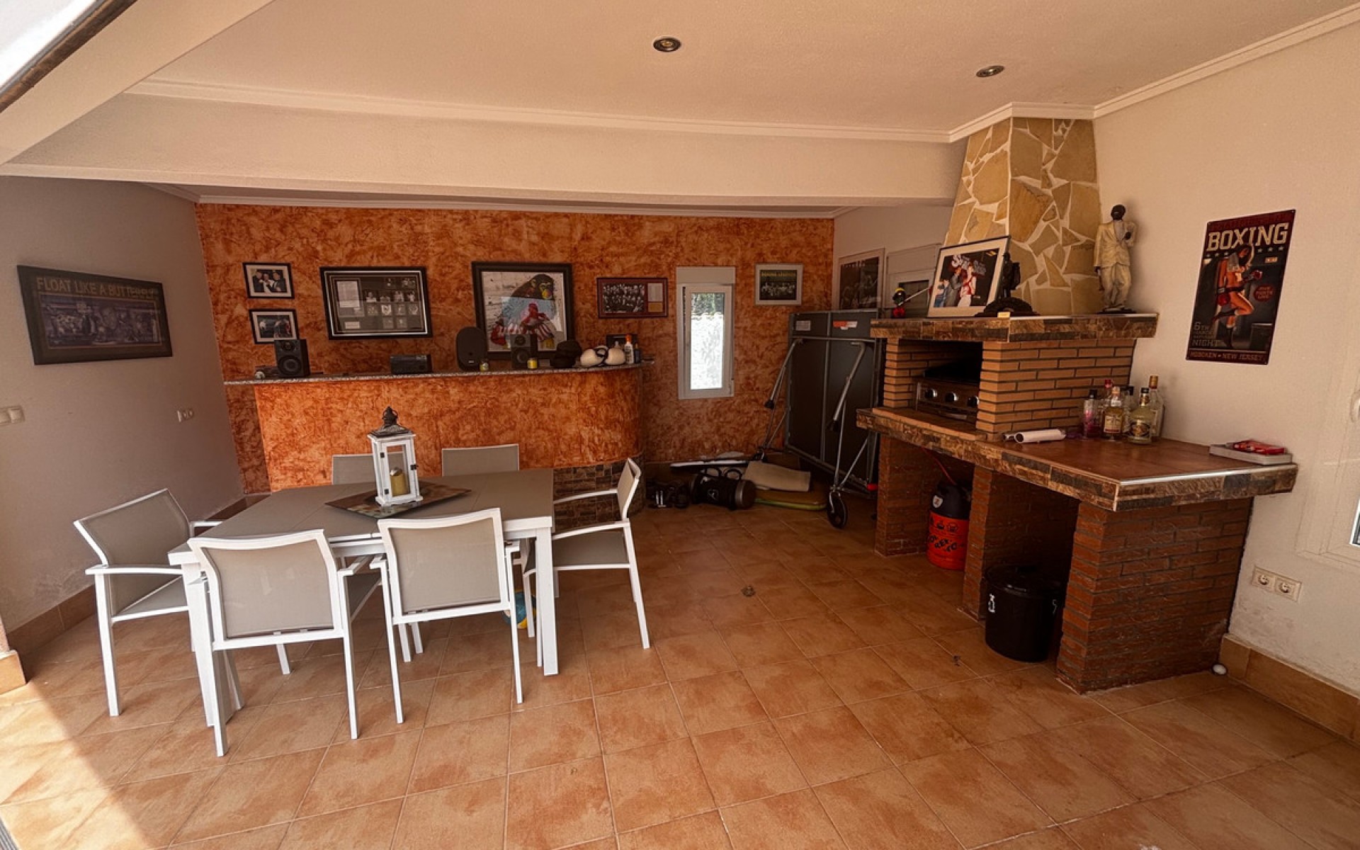  - Villa - 