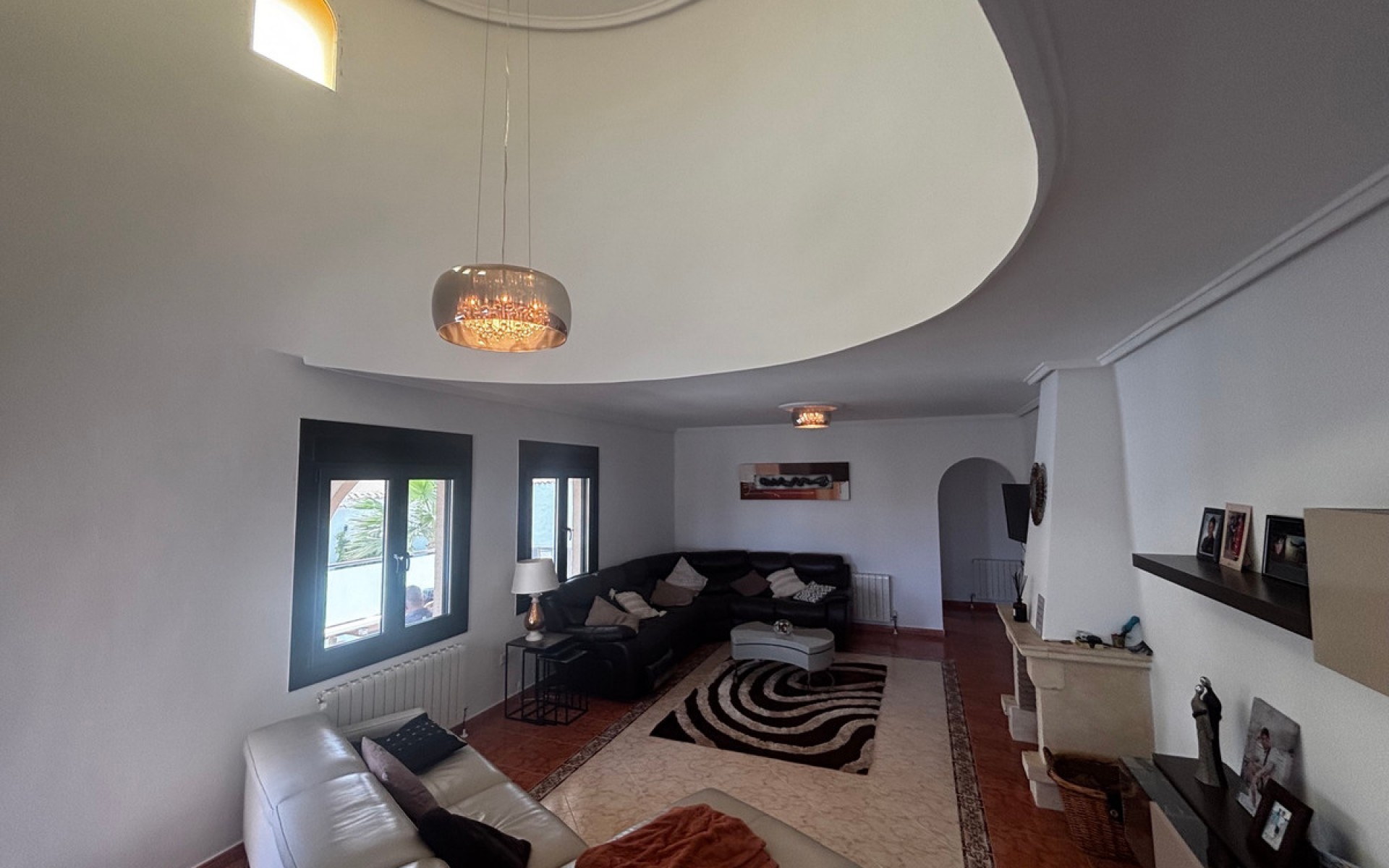  - Villa - 