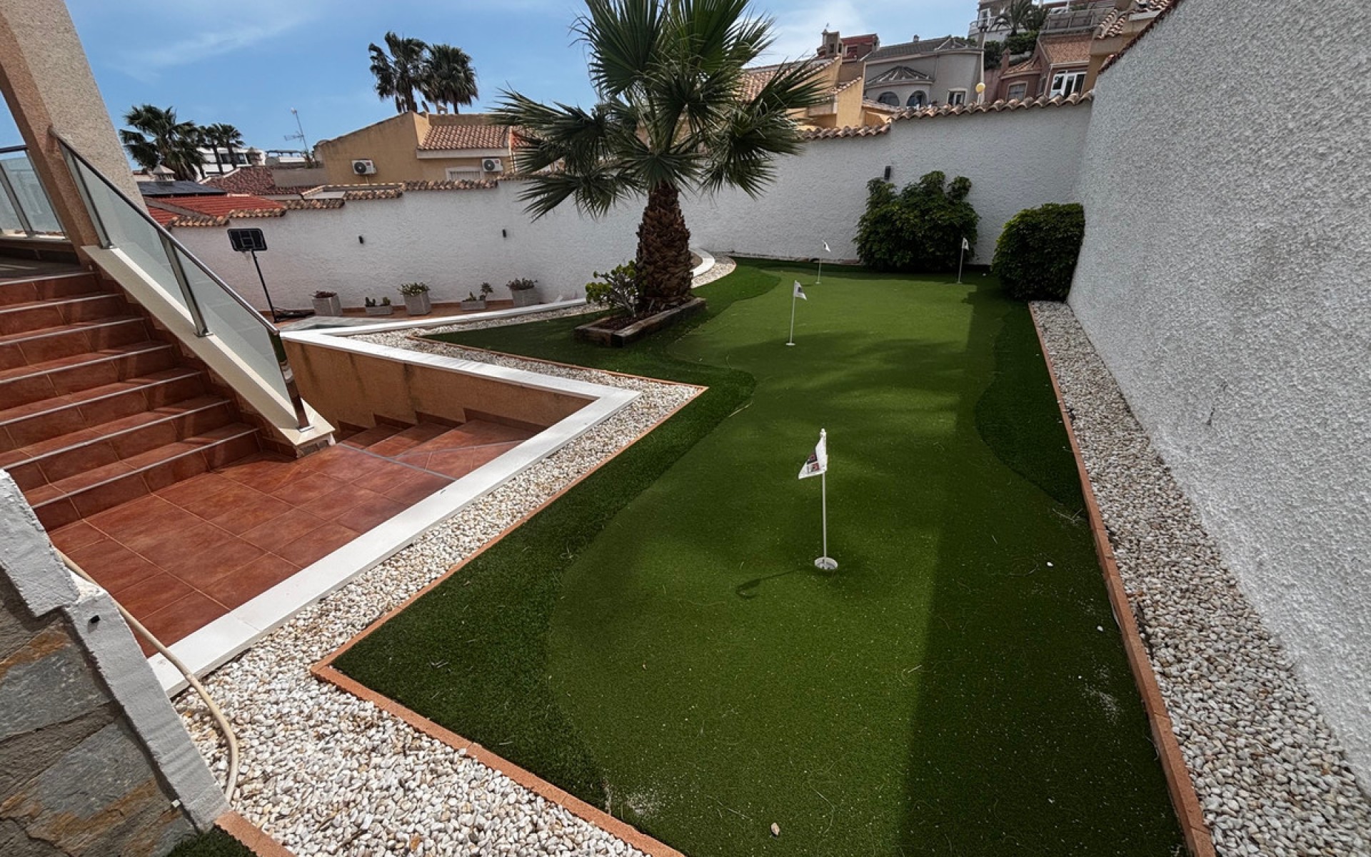  - Villa - 